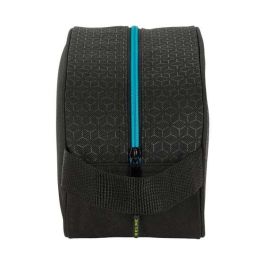 Safta Neceser 1 Asa Adaptable a Carro Kelme Iron 150x260x120 mm Safta Neceser 1 Asa Adaptable a Carro Kelme Iron 150x260x120 mm