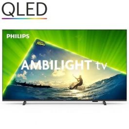 Televisor Philips QLED 43PUS8209 43"/ Ultra HD 4K/ Ambilight/ Smart TV/ WiFi Precio: 305.9500004. SKU: B1FG9F5S6L