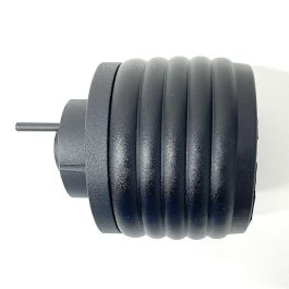 OCC Motorsport OCCHC/0585M Cono de Volante Piña para Peugeot 205 (1987-1989) con Airbag, 70mm Distancia entre Tornillos, compatible con SPARCO MOMO OMP Sabelt
