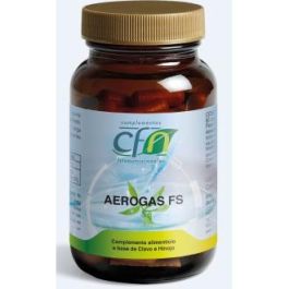 Aerogas Fs 90Cap. Precio: 22.4999995. SKU: B1GQPX8LR2