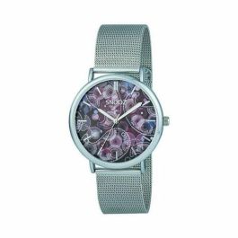 Reloj Unisex Snooz Saa1042-78 (Ø 40 mm) Precio: 11.49999972. SKU: S0313502