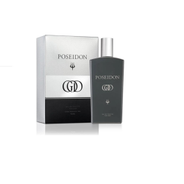 Poseidon God Precio: 10.95000027. SKU: S0593310