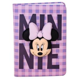 Cuaderno Minnie Disney Precio: 7.99568. SKU: B14Q2NXL2T