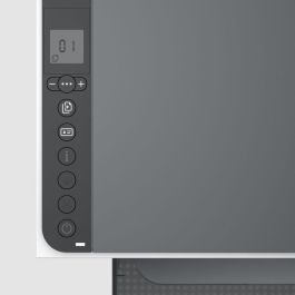 HP LaserJet MFP M234d Impresora Monocromo Multifunción de Alto Rendimiento con Dúplex Automático, Copia y Escáner