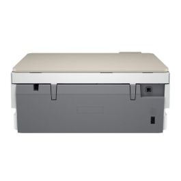 HP 242P6B V2 Impresora Multifunción Envy Inspire 7220e WiFi Doble Banda, Dúplex Automático, Imprime Escanea Copia, Color Blanca