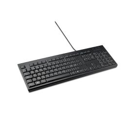 Kensington KB100 EQ Wired Full Size Keyboard Precio: 23.68999952. SKU: B1ACDEV8R9