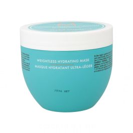 Moroccanoil Mascarilla Hidratante Ultraligera 500ml - Hidrata y mejora la textura Precio: 62.50000053. SKU: B17VEYMMYB