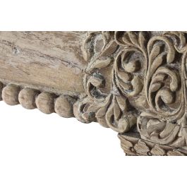 DKD Home Decor Consola Item Home Natural 46 x 85 x 182 cm