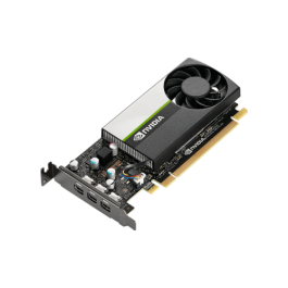 PNY Tarjeta Gráfica NVIDIA T400 VC400 4GB GDDR6 Precio: 192.49999989. SKU: B1GVHG938K