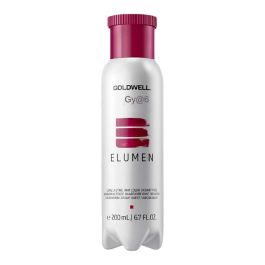 Goldwell ELUMEN long lasting hair color oxidant free #GY@6 200 ml