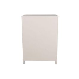 Cajonera Home ESPRIT Gris claro 80,6 x 48 x 112,5 cm Cajonera Home ESPRIT Gris claro 80,6 x 48 x 112,5 cm