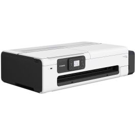 Canon Tc - 21M Imageprograf Plotter A1 24 Pulgadas con Escáner Integrado para Impresión y Digitalización Profesional