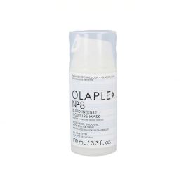 OLAPLEX Nº 8 Mascarilla Capilar Reparación Intensa 100ml - Repara y Humecta Cabello Dañado Precio: 21.58999975. SKU: B1EXDHTPRG