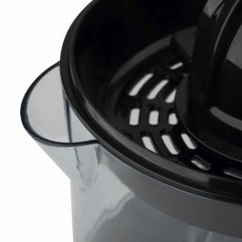 Exprimidor Eléctrico JATA JEEX1423 Negro Transparente 40 W 700 ml
