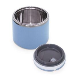 Termo Iris Lunchbox coloured 8334-IS/ Capacidad 600ml/ para sólidos/ Colores surtidos Termo Iris Lunchbox coloured 8334-IS/ Capacidad 600ml/ para sólidos/ Colores surtidos