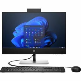 All in One HP ProOne 440 G9 A55BJET 24" Intel Core i5 16 GB RAM 512 GB SSD Precio: 1102.6900005. SKU: B1ASSHJJAP