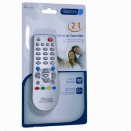 Mando Universal para TV Vivanco 19696