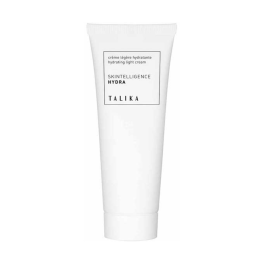 Talika SKINTELLIGENCE HYDRA Crema Ligera Hidratante 50 ml con Ácido Hialurónico y Prebióticos para Piel Normal a Seca Precio: 20.89000023. SKU: B126GBG5Y7