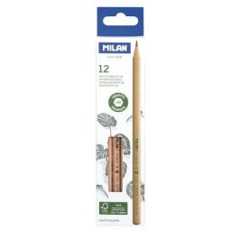 Lapiz De Grafito Milan Hb Hexagonales Caja De 12 Precio: 2.95000057. SKU: B1HLKW2MY9