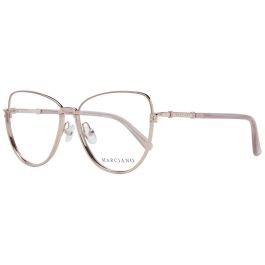 Montura de Gafas Mujer Gant GA4114 51001 Montura de Gafas Mujer Gant GA4114 51001