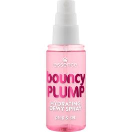 Essence BOUNCY PLUMP Hidratante Spray con Aroma a Sandía, 50 ml