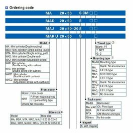 Pulsera Hombre Tom Hope TM0435