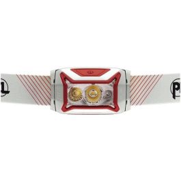 Linterna frontal - PETZL - ACTIK CORE - Pesca / Navegación - 600 lúmenes - Batería recargable incluida - Roja Linterna frontal - PETZL - ACTIK CORE - Pesca / Navegación - 600 lúmenes - Batería recargable incluida - Roja