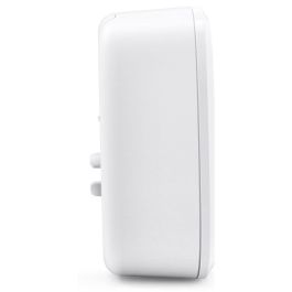 Eufy Sensor de Movimiento para Alarma Doméstica, 100° Campo de Visión, 9m Alcance, Batería 2 Años, Conectividad Inalámbrica, Blanco