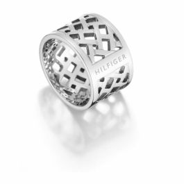 Anillo Mujer Tommy Hilfiger 2700743C (14) Precio: 28.7254. SKU: B1G5M57TJH