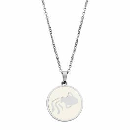 Colgante Mujer CO88 Collection 8CN-26086 Plateado Colgante Mujer CO88 Collection 8CN-26086 Plateado