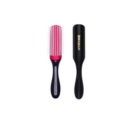 Denman D3 Original Styler - Cepillo 7 Filas para Estilizar, Definir Rizos y Desenredar Cabello Precio: 18.49999976. SKU: S4255104