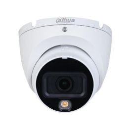 (Dh-Hac-Hdw1500Tlmp-Il-A-0280B-S2) Dahua Cámara Híbrida Turret Serie 1 5Mp 2.8Mm (Dh-Hac-Hdw1500Tlmp-Il-A-0280B-S2) Dahua Cámara Híbrida Turret Serie 1 5Mp 2.8Mm