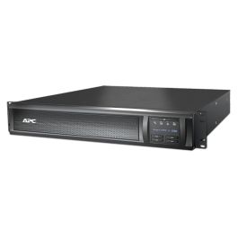 SAI Interactivo APC SMX1500RM2UC SAI Interactivo APC SMX1500RM2UC Precio: 2215.94999956. SKU: B1C79SBBQ2