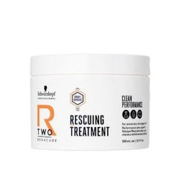 Schwarzkopf Bonacure R-TWO Tratamiento Reparador Rescuing para Cabello Dañado 500ml Precio: 23.59000028. SKU: B1CJPYQ3NL