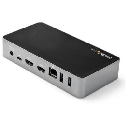 Hub USB Startech DK30CHHPDEU 60 W (2 uds)