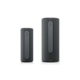 Loewe LOE4011880171267 Altavoz Portátil Inalámbrico Nosotros. HEAR 1 Bluetooth 40W IPX6 14h Batería Gris Tormenta