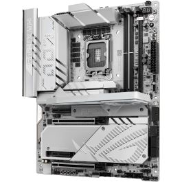 Asus ROG MAXIMUS Z890 APEX Placa Base Intel LGA 1851, Z890, DDR5, Wi-Fi 7, 90MB1IP0-M0EAY0