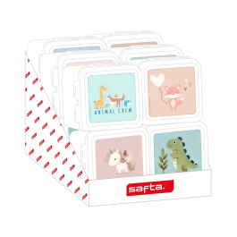 Safta Fiambrera Expositor 340x290x340 mm Precio: 43.58999953. SKU: B14QS32QV7