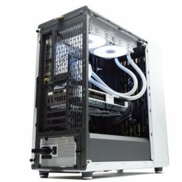 PC de Sobremesa PcCom Studio 32 GB RAM 2 TB SSD Nvidia Geforce RTX 4070