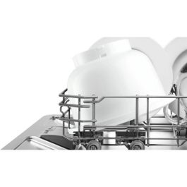 Bosch MUZ5KR1 - Cuenco mezclador de plástico blanco para robot de cocina MUM 5