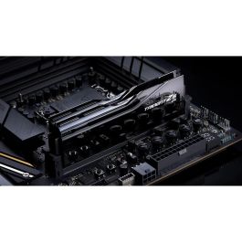 G.Skill F5-8200C4052G24GX2-TZ5CK - Memoria RAM 48GB (2x24GB) DDR5 8200MHz CL40 Kit Dual Channel PC XMP/EXPO