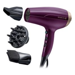Secador de Pelo Remington Your Style 2300 W Púrpura 2300W Secador de Pelo Remington Your Style 2300 W Púrpura 2300W Precio: 41.59000021. SKU: S7141107