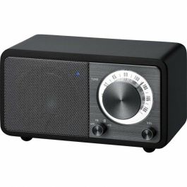 Radio Sangean SWR7MATTBK Bluetooth Radio Sangean SWR7MATTBK Bluetooth