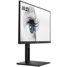 MSI Pro MP242AP Monitor 23.8" Full HD 1920x1080 IPS 5ms 178°/178° Altavoces VESA Negro 9S6-3PA19T-089