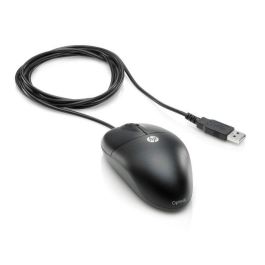 HP Mouse Óptico USB 2 Botones con Rueda de Scroll Precio: 9.5000004. SKU: B1DDY8R62T