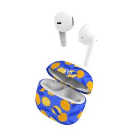 TNB Auriculares inalambricos coleccion LEMON - Blue and Yellow Precio: 24.78999963. SKU: B1CYTFGZM4
