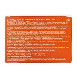 Lancaster Golden Tan Maximzer After Sun Balm Lancaster Golden Tan Maximzer After Sun Balm