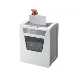 Hojas lubricante para destructora de papel Leitz (12 Unidades)