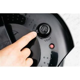 Ninja OP300EU Foodi 7-en-1 Multikocher Olla a Presión y Freidora de Aire 6 Litros