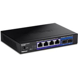 Cable USB Trendnet TEG-S562 Negro